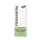Pranarôm Essential Oils Aceite de hojas de tomillo bio 10ml