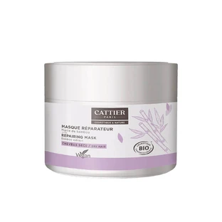 Cattier Organic Herstellend Masker voor Droog Haar 200 ml