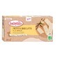Babybio Organic Cookies From 12 months x10