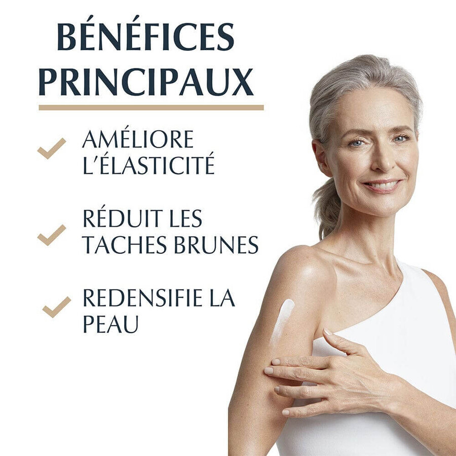 Eucerin Hyaluron-Filler + Elasticity Crème Corps Anti Age et Anti Taches 200ml