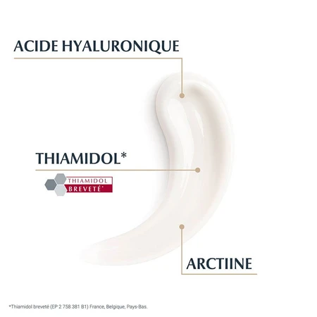 Eucerin Hyaluron-Filler + Elasticity Crème Corps Anti Age et Anti Taches 200ml