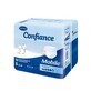 Hartmann Confiance Absorb + male and female mobile pads x14