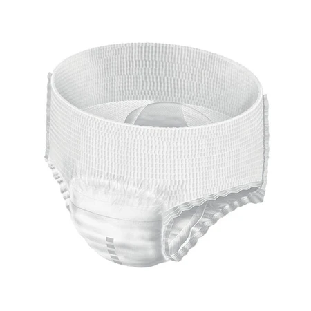 Hartmann Confiance Absorb + Mobiele maandverband voor mannen en vrouwen x14