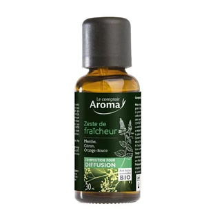 Le Comptoir Aroma Komposition für Diffusion mit ätherischen Ölen 30ml