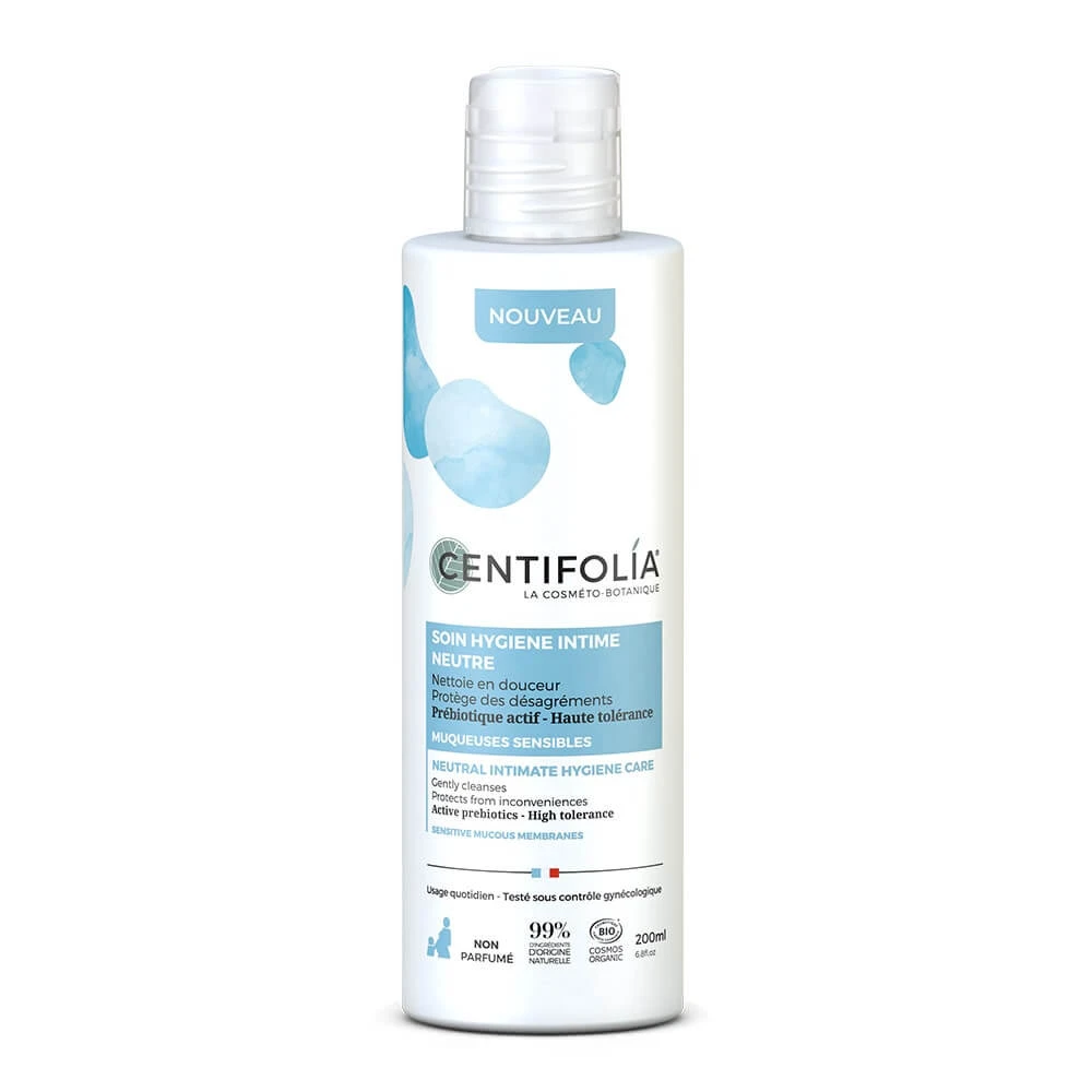 Centifolia Neutre Intimate Hygiene 200 ml