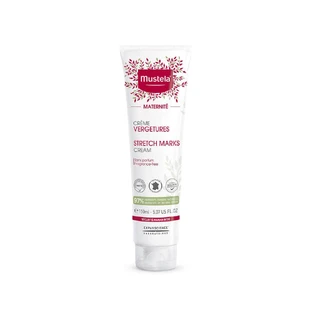 Mustela Creme Prevention Vergetures Sans Parfum 150ml