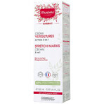 Mustela Stretch Mark Preventiecrème Parfumvrij 150ml