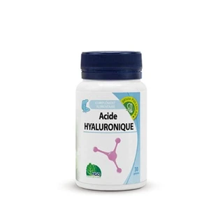 Mgd Hyaluronsäure 30 Gelule