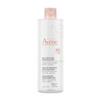 Avène Les Essentiels Acqua Micellare Struccante Viso e Occhi Sensibili 400ml Avène Les Essentiels Acqua Micellare Struccante Viso e Occhi Sensibili 400ml