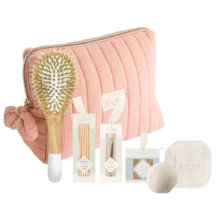 Bachca Grüne Trousse