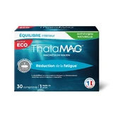 Thalamag Internal Marine Magnesium Balance 30 Tabletten Lp