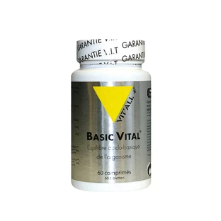 Vit'All+ Basic Vital 60 Kapseln