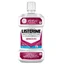 Listerine Bain de bouche Traitement Professionnel Gencives Menthe Fraîche 500 ml