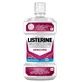 Listerine Bain de bouche Traitement Professionnel Gencives Menthe Fraîche 500 ml