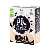 Gaihamsa Biologische Hele Zwarte Knoflook 120g