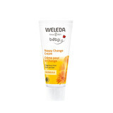 Weleda Recién Nacido y Bebé Crème pour le Change Sans parfum Caléndula 75ml