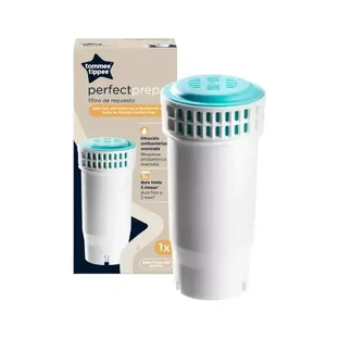 Filtro para máquina de leche en polvo, Tommee Tippee