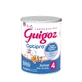 Guigoz Optipro Crescita 4 Leche en Polvo Junior a partir de 18 meses 900g