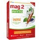 Mag 2 Phyto Energie tonic for nervousness and fatigue 30 vials