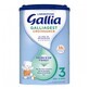 Gallia Galliagest Premium 3 Growth Milk Powder 12 months-3 years 800 g