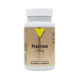 Vit'All+ Physetin 100 mg 30 vegetarian capsules