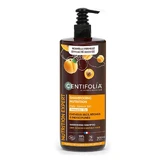 Centifolia Abrikozenboter/jojobaolie shampoo crème voor droog haar 500ml