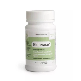 Biotics Research Gluterase x60 tabletten