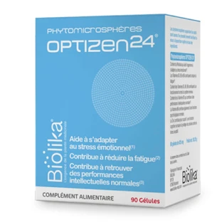 Biolika Optizen24 90 Gelule