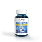 Arkopharma Arkomag Magnesio B6 45 gommine Arkopharma Arkomag Magnesio B6 45 gommine