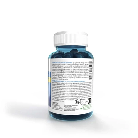 Arkopharma Arkomag Magnesium B6 45 gummies