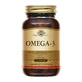 Solgar Oméga-3 3 Cardiovasculaire 30 capsules