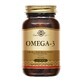 Solgar Om&#233;ga-3 3 Cardiovasculaire 30 capsules