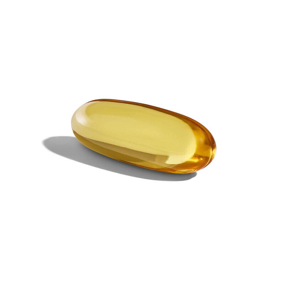 Solgar Omega-3 3 Cardiovasculaire 30 capsules