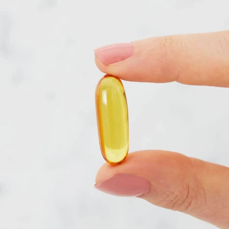 Solgar Oméga-3 3 Cardiovasculaire 30 capsules