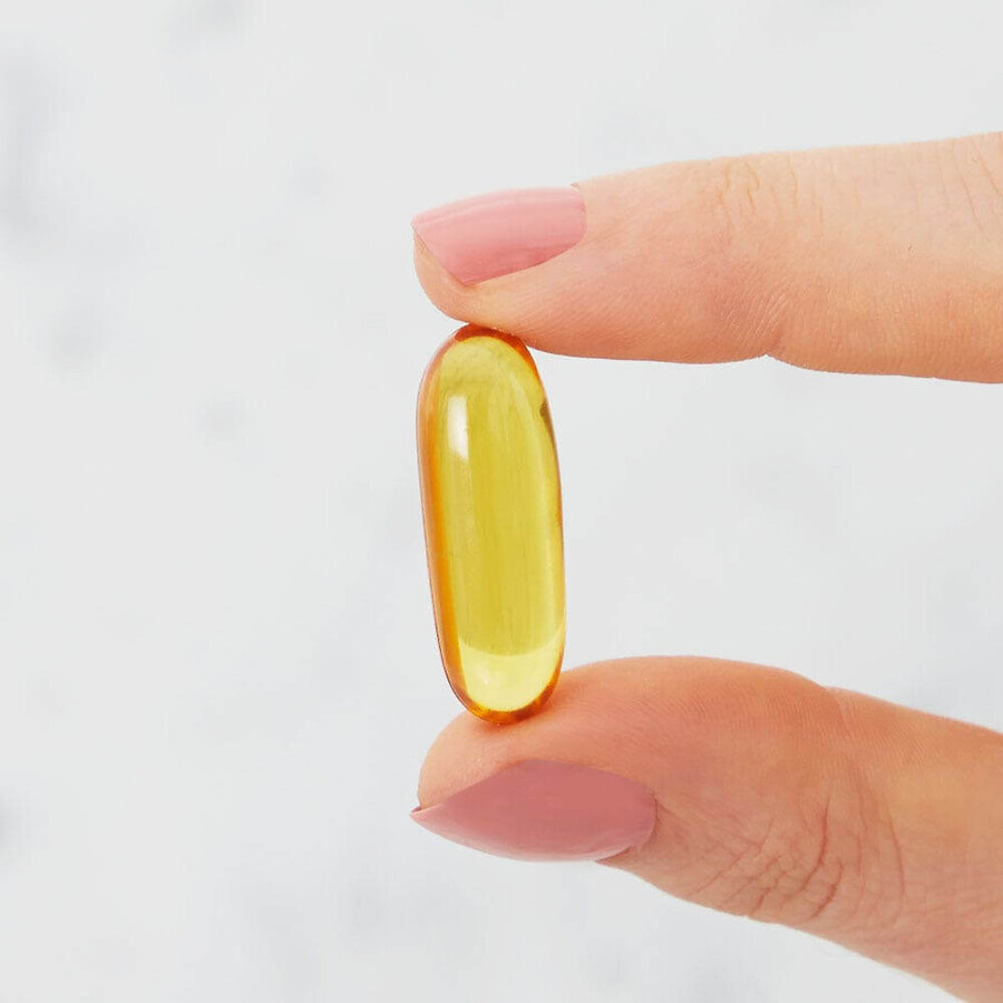 Solgar Omega-3 3 Cardiovasculaire 30 capsules