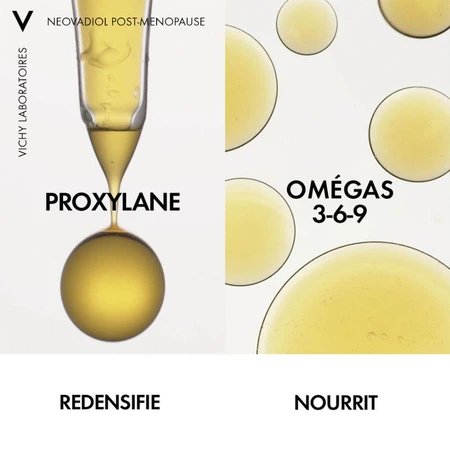 Vichy Neovadiol Crema de Día Postmenopausia 50ml