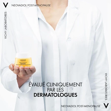 Vichy Neovadiol Crema de Día Postmenopausia 50ml