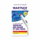 Wartner Pluma Antiverrugas para Pies y Manos Cryopharma 1,5ml