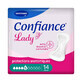 Hartmann Confiance Lady Anatomical protectors for women