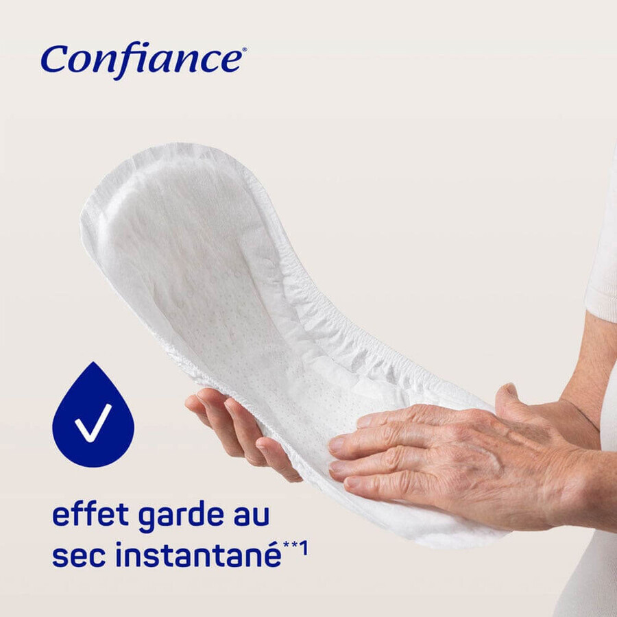 Hartmann Confiance Lady Protectores anatómicos para mujer Hartmann Confiance Lady Protectores anatómicos para mujer
