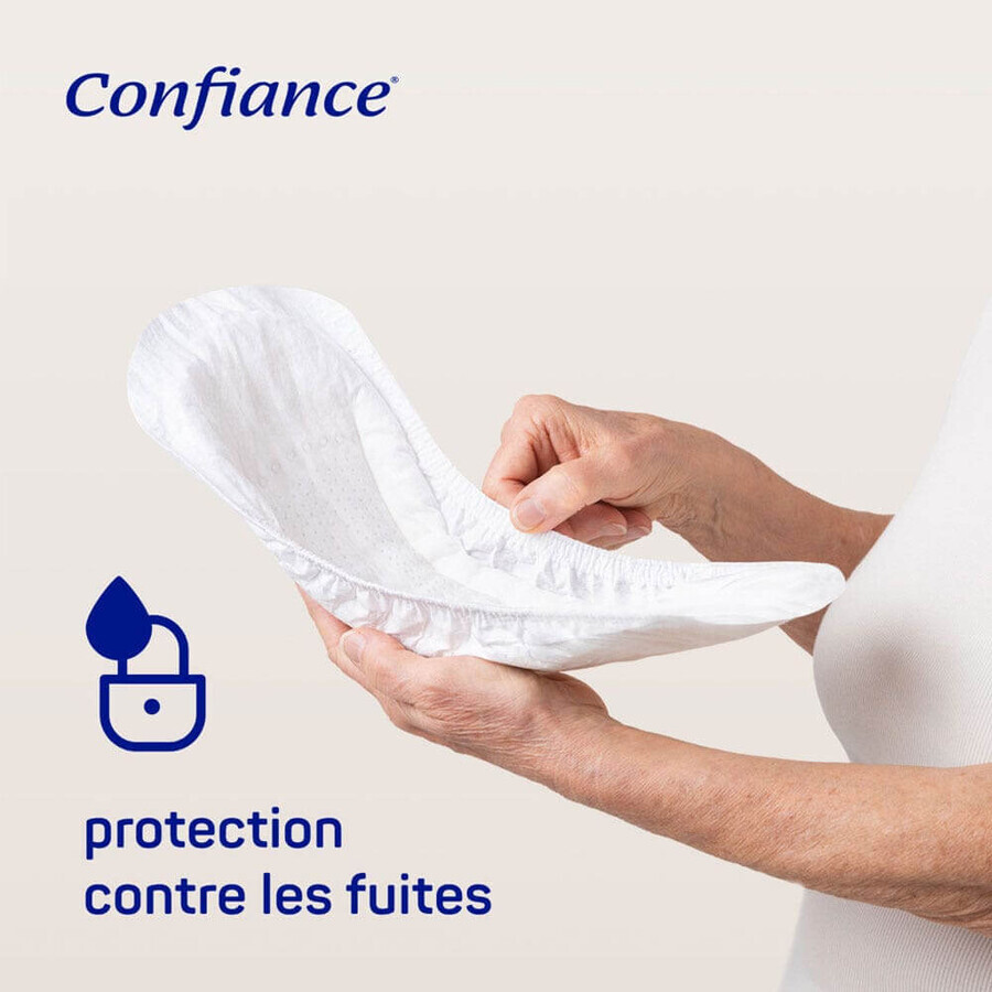 Hartmann Confiance Lady Protectores anatómicos para mujer Hartmann Confiance Lady Protectores anatómicos para mujer