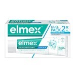 Elmex Sensitive Professional Whitening Toothpaste 2x75ml