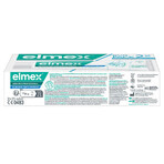 Elmex Sensitive Professional Whitening Toothpaste 2x75ml