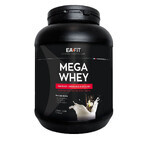 Eafit Mega Whey 750g Eafit Mega Whey 750g