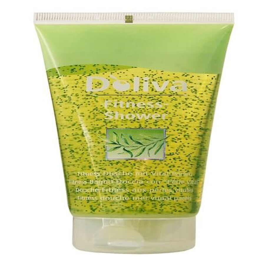 Shop Doliva Fitness Dusche 200 ml Doliva Fitness Dusche 200 ml
