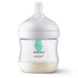 Avent Natural Response Bottle from birth 125 ml