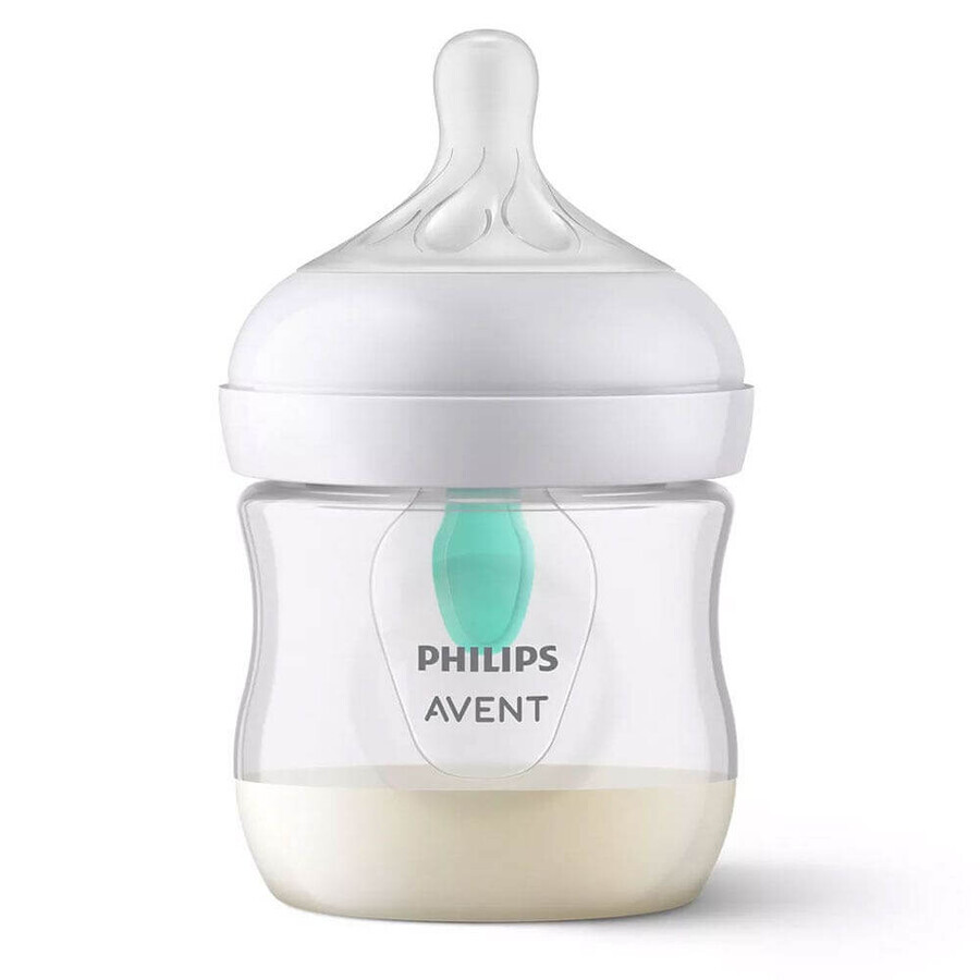 Winkel op Avent Natural Response-fles vanaf de geboorte 125 ml Avent Natural Response-fles vanaf de geboorte 125 ml