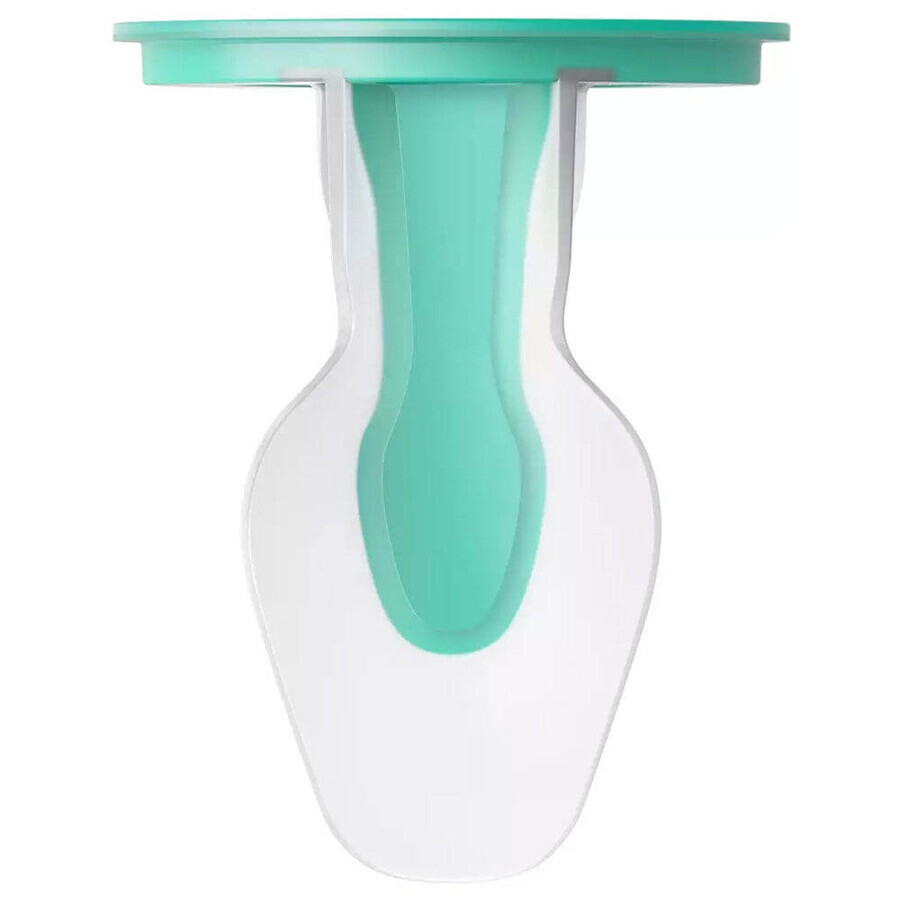 Avent Natural Response-fles vanaf de geboorte 125 ml Avent Natural Response-fles vanaf de geboorte 125 ml