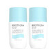 Biotherm Deo Pure Roll-on anti-transpirant 2x75ml