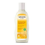 Weleda Champú reestructurante de avena para cabellos secos y dañados 190ml